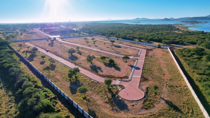 Nare Estate Site Progress - June 2026